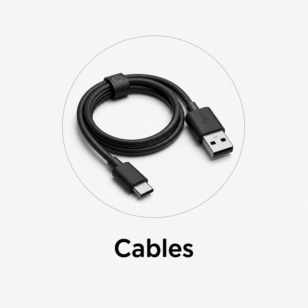 - Charging Cables