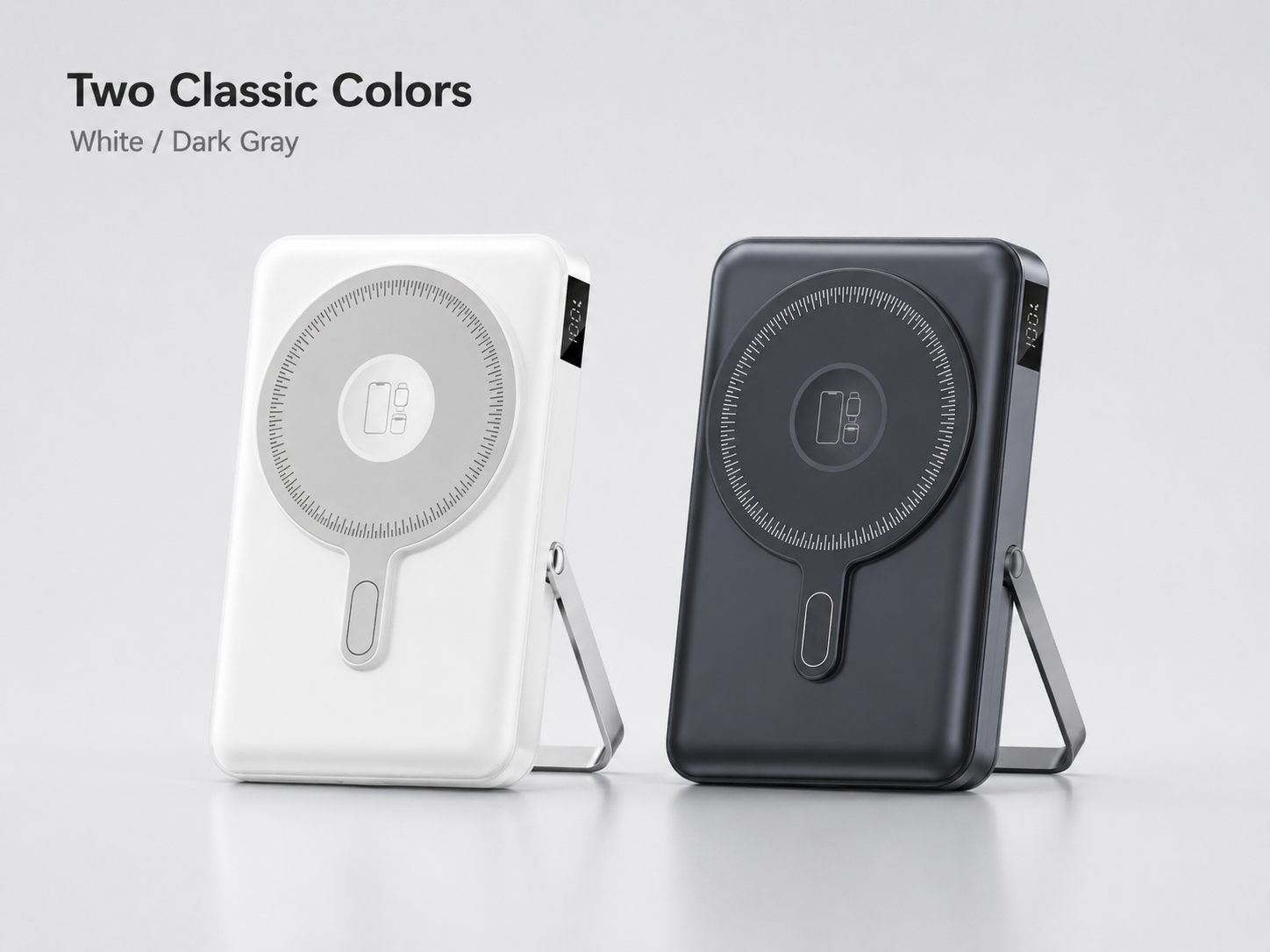 Magnetic Wireless Power Bank (1)