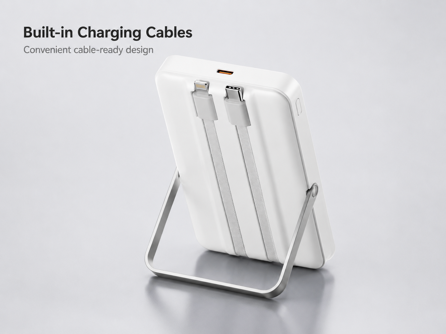Magnetic Wireless Power Bank (6)