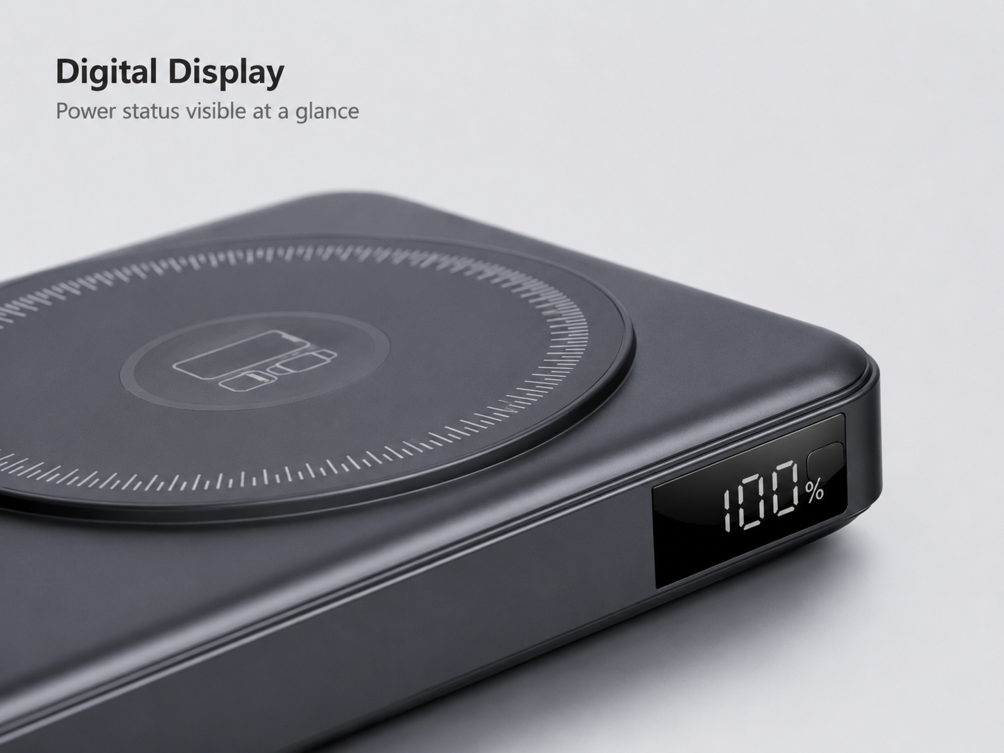 Magnetic Wireless Power Bank (8)