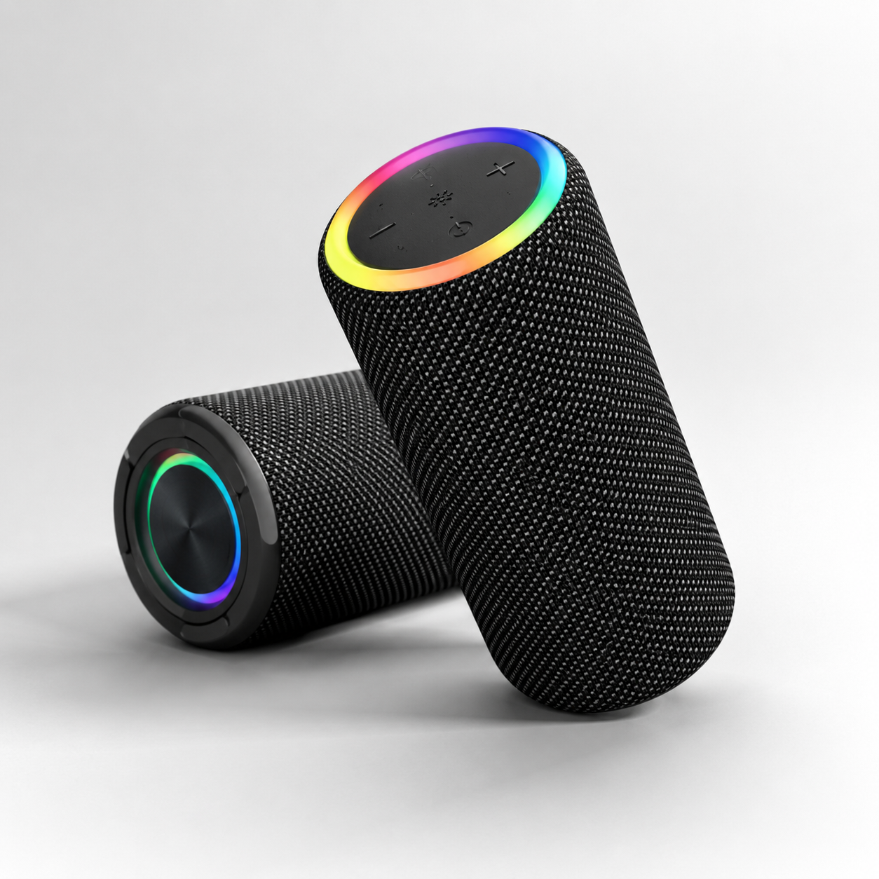 Portable Bluetooth Speaker
