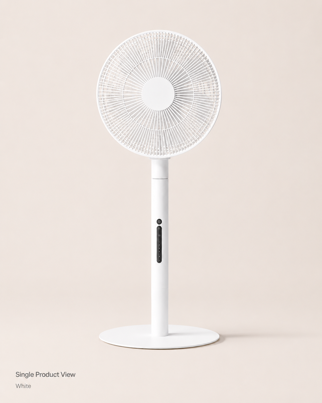 Portable Desk Fan (6)