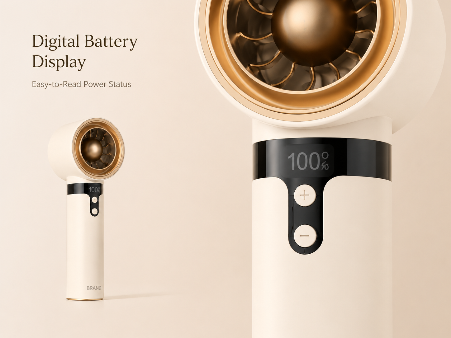 Rechargeable Handheld Turbo Fan (7)