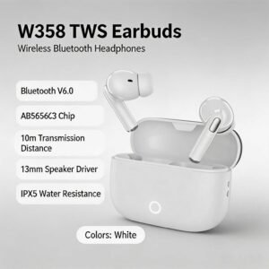W358 TWS