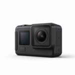 Camera