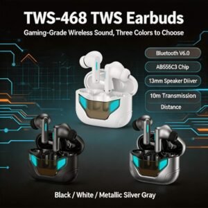 TWS-468