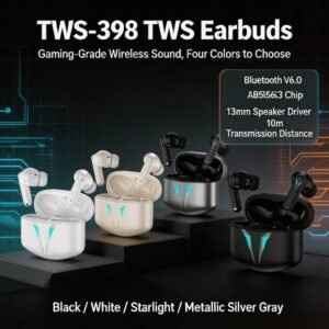 TWS-398