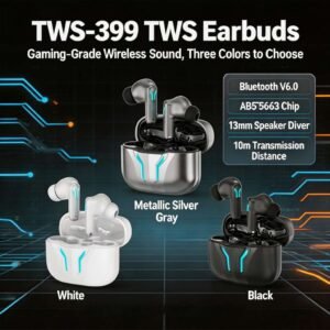 TWS-399