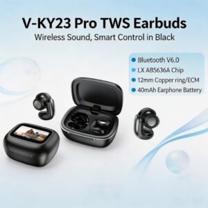 V-KY33 Pro