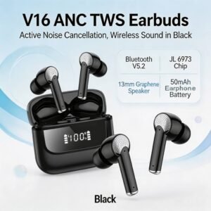 V16 ANC TWS