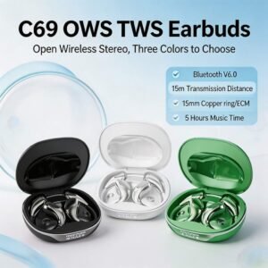 C69 OWS TWS