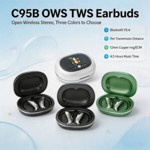 C95B OWS TWS