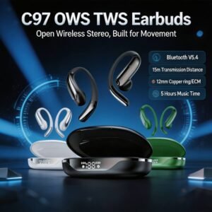 C97 OWS TWS