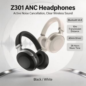 Z301 ANC TWS