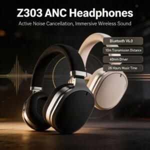 Z303 ANC TWS